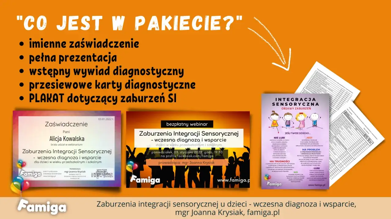 Czy to nadwrażliwość sensoryczna? Objawy, diagnoza i wsparcie