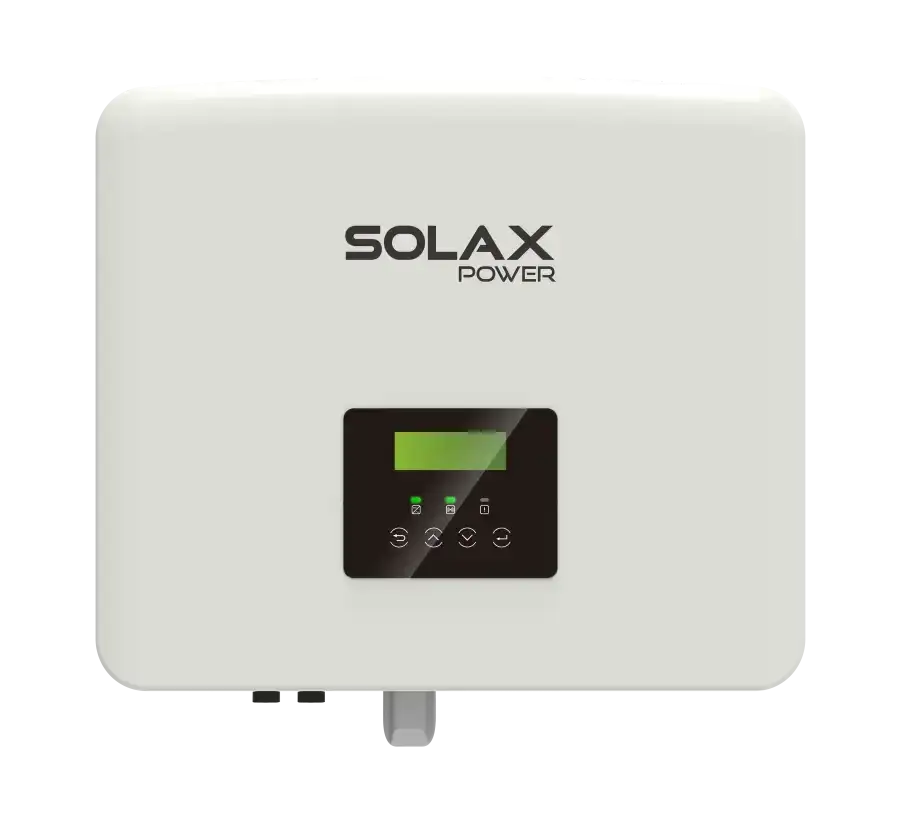 Czy inwerter wyłącza się w nocy? Odkryj, co to oznacza dla energii