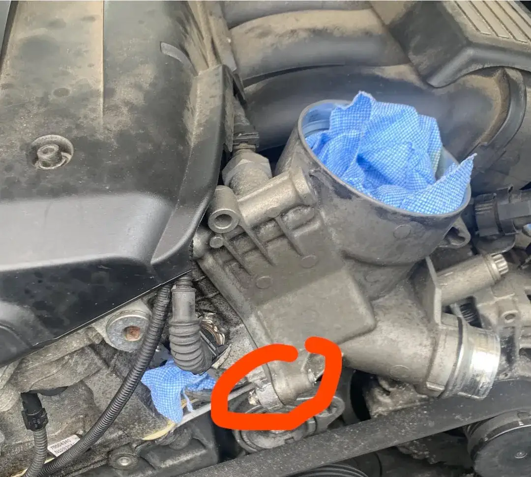 Der richtige bmw e90 ölfilter: So vermeiden Sie teure Schäden