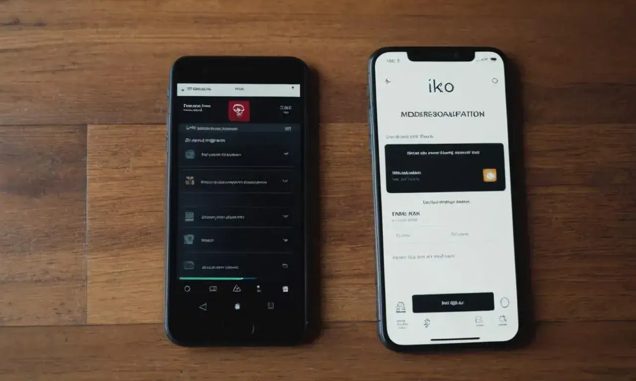 Jak sprawdzić numer karty w aplikacji mBank w 5 prostych krokach