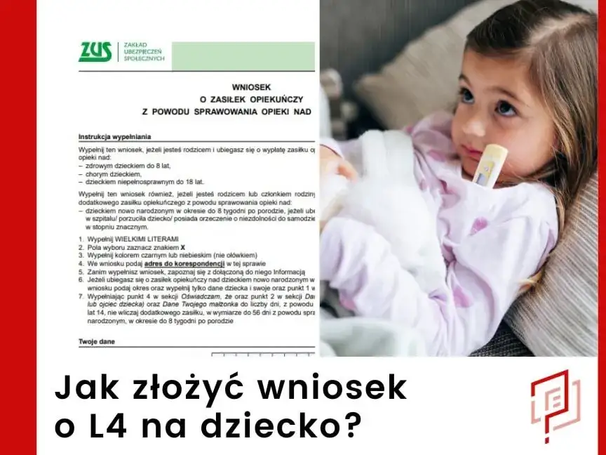 Zasiłek na niepełnosprawne dziecko: Kwoty, kryteria, wniosek krok po kroku