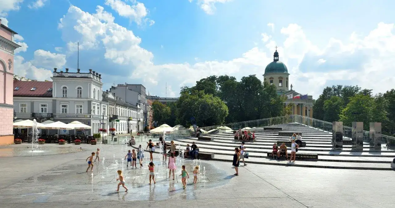 Co robić w Radomiu? Odkryj atrakcje, historię i kulturę