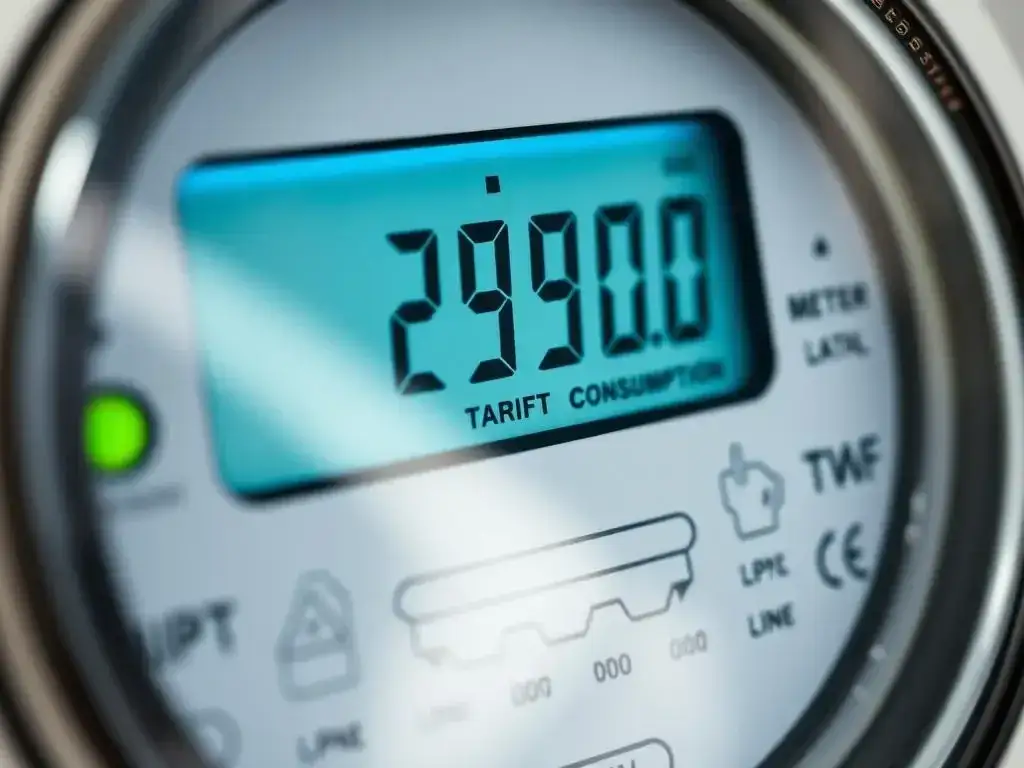 Wszystko co musisz wiedzieć o kosztach podłączenia licznika prądu w 2025