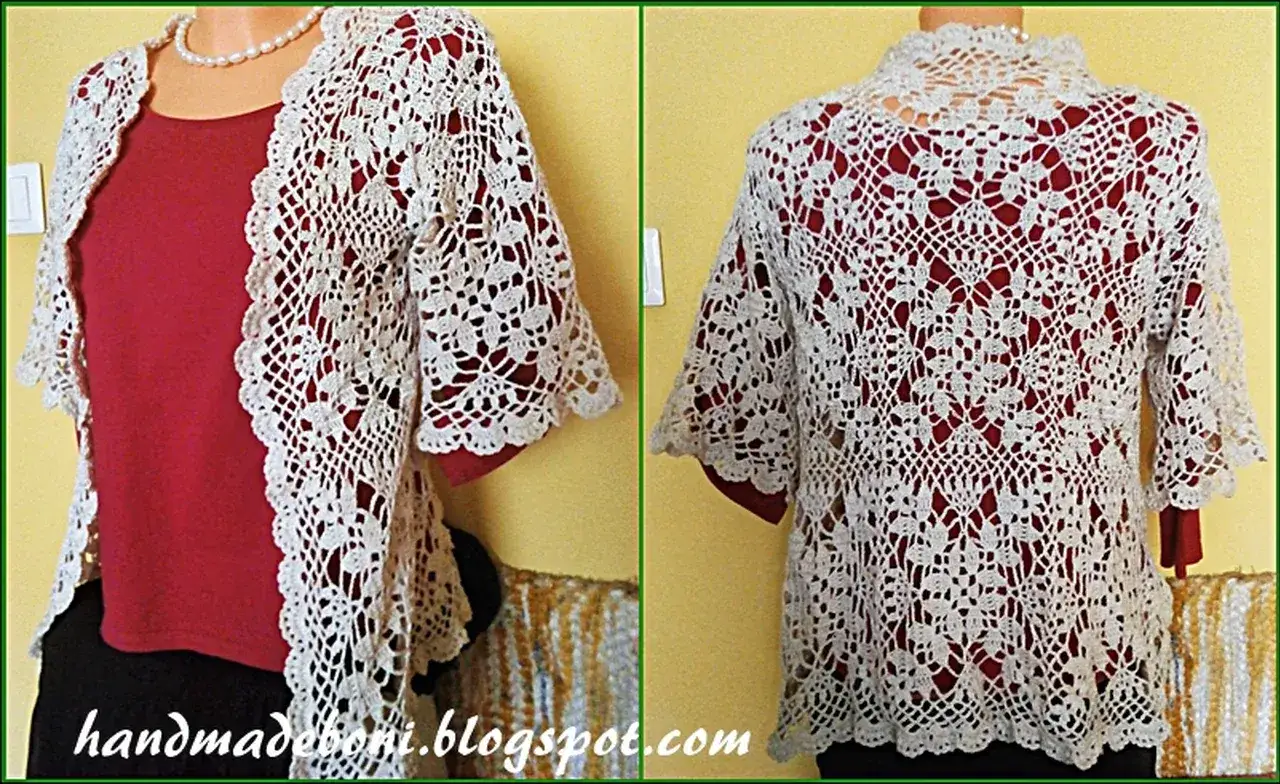 Jak uszyć bolerko dla dziewczynki? Poradnik krok po kroku!