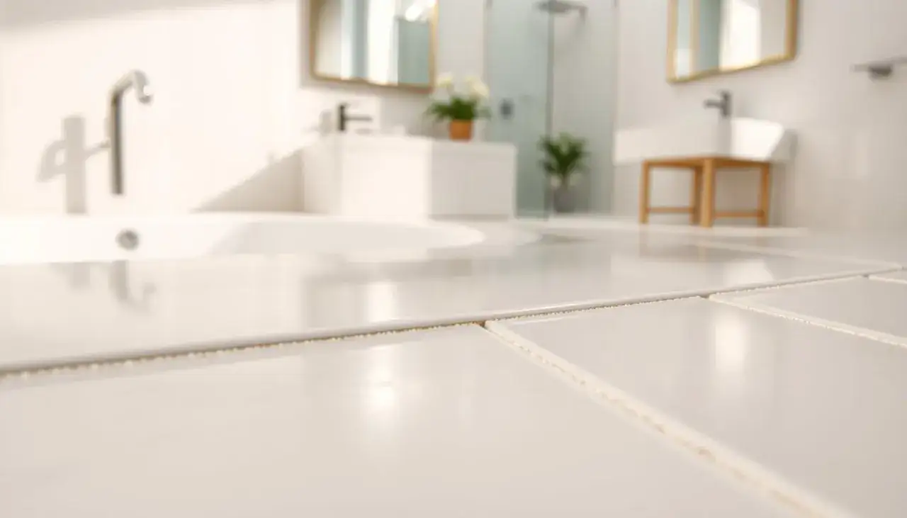 Fazowanie płytek czy listwy: co wybrać, aby uniknąć błędów?