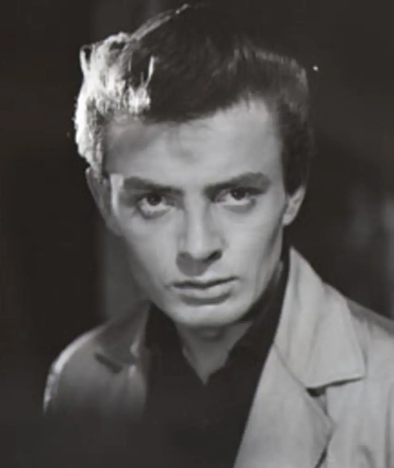 Andrzej Nowakowski aktor: biografia, filmy i najważniejsze role w jego karierze