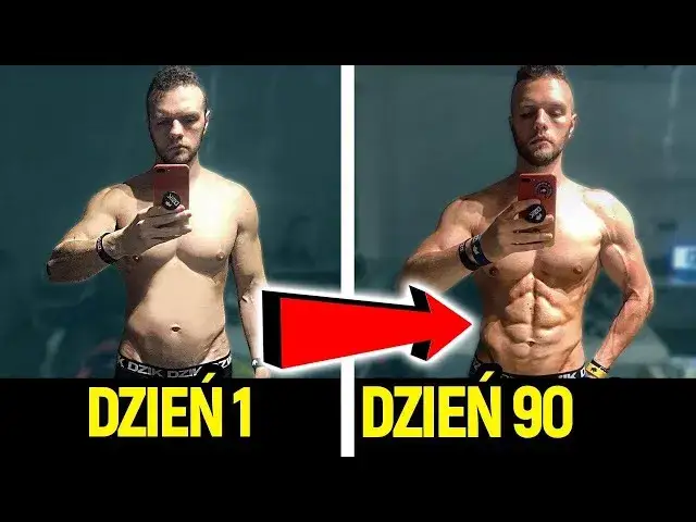 Ile razy w tygodniu ćwiczyć brzuch? Zbuduj sześciopak bez mitów!