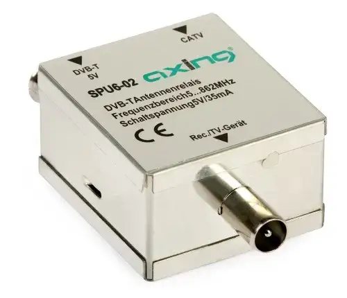 Zasilanie anteny 5V - jak to działa i jak uniknąć problemów?