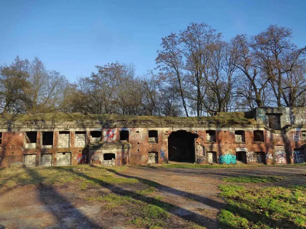 Czy znasz wszystkie tajemnice szlaku Twierdzy Kraków? Sprawdźmy! 