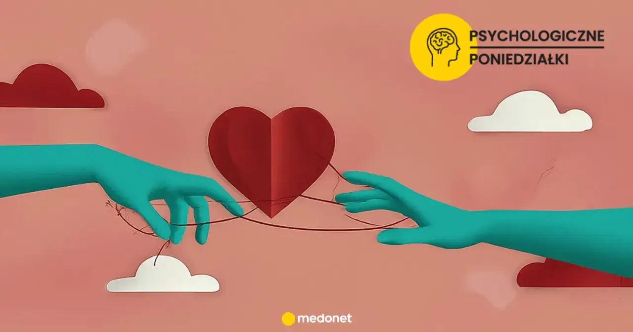 On pisze codziennie? Rozszyfruj, czy to miłość czy manipulacja