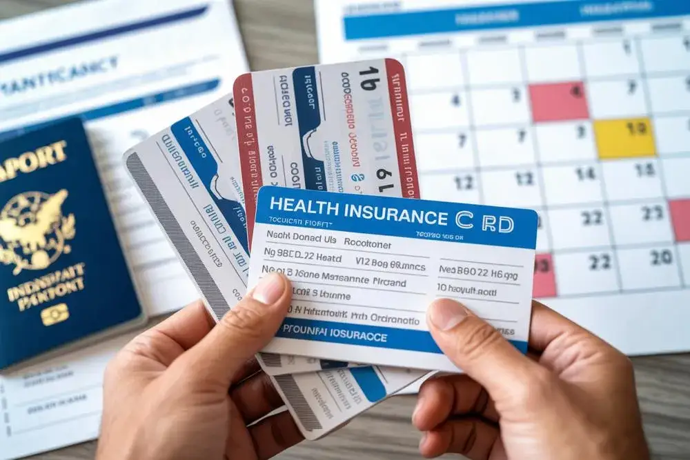 Ubezpieczenie NFZ: Jak zdobyć? Przewodnik krok po kroku