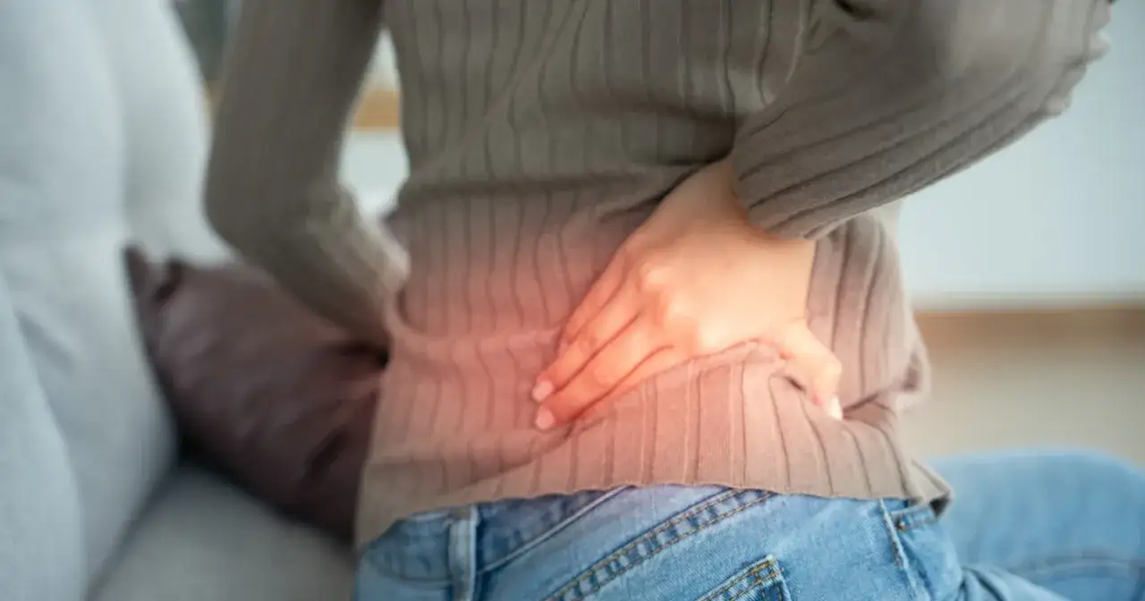 Zaskakujące objawy chorób nerek, które mogą zaskoczyć każdego