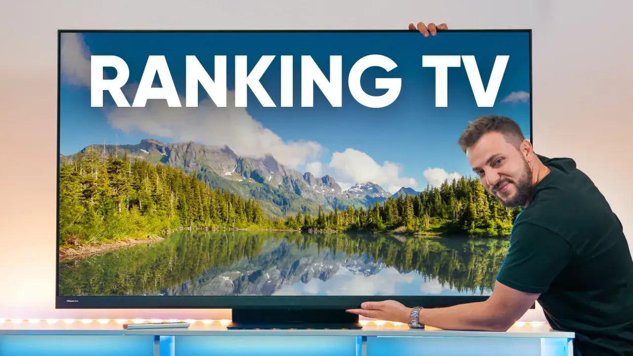 Jaką telewizję wybrać do domu, aby nie przepłacać i mieć najlepsze kanały?