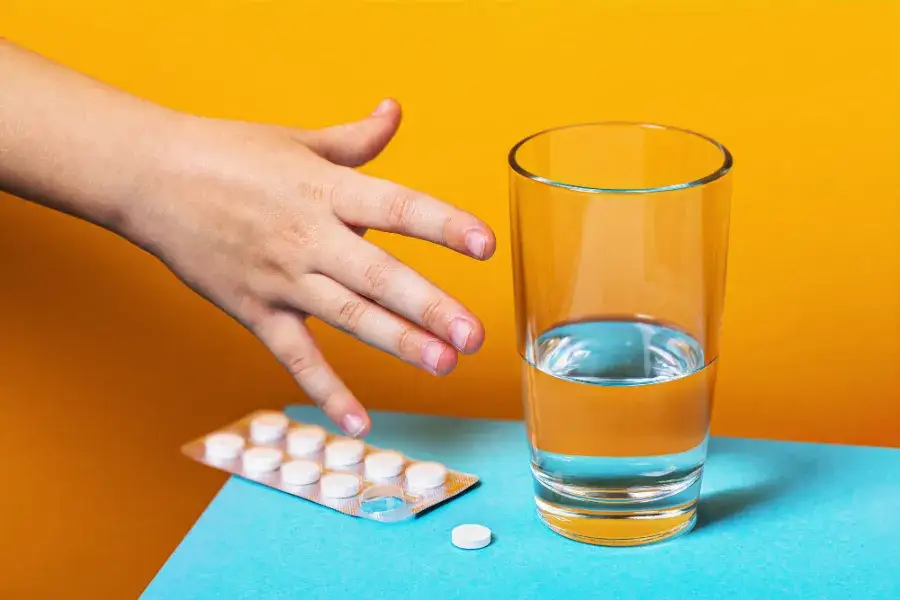 Odrobaczanie dzieci: objawy, leki, domowe sposoby. Sprawdź!