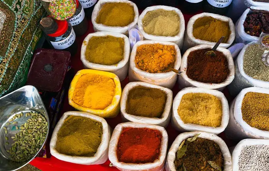 Co warto przywieźć z Indii? Odkryj niezapomniane pamiątki