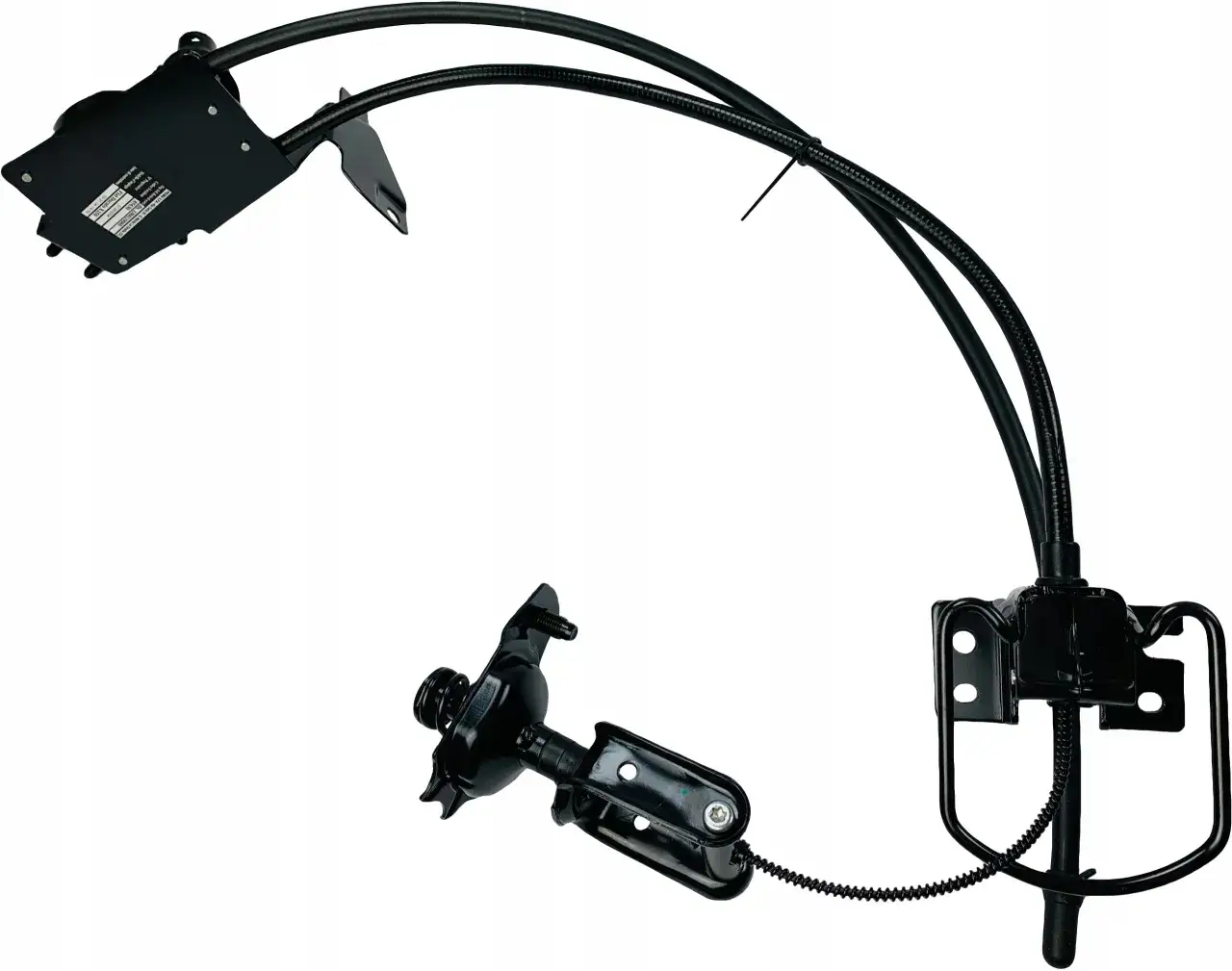 Fiat Ducato: Naprawa i Obsługa Windy Koła Zapasowego - Praktyczny Poradnik