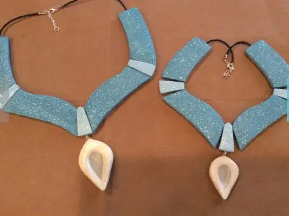 Jak zrobić naszyjnik Pocahontas - proste kroki i materiały do DIY