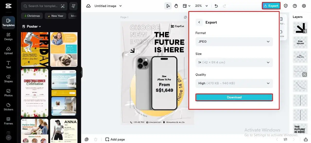 Jak zrobić plakat w PowerPoint: 7 prostych kroków + porady