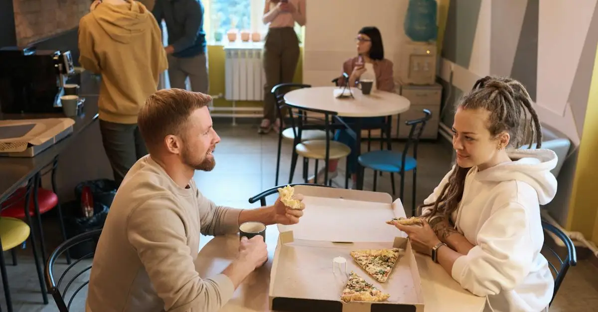 Przekąski na imprezę - 33 pomysły na pyszne i szybkie przekąski