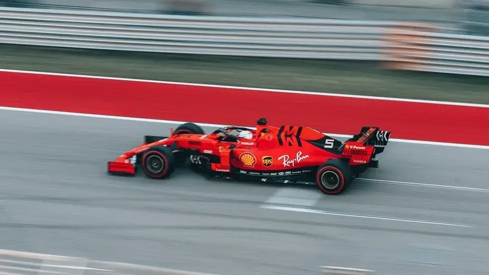 Czy Formuła 1 stanie się bardziej zrównoważona ekologicznie?