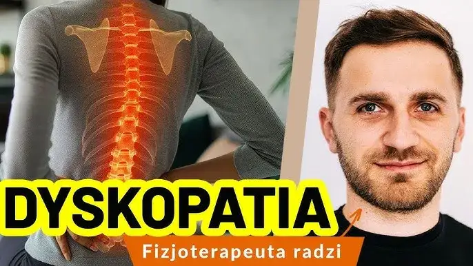 Ile trwa rehabilitacja przy dyskopatii? Czas i co warto wiedzieć