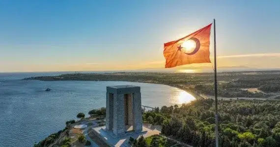 Gdzie na wakacje do Turcji? Odkryj najlepsze miejsca na relaks i przygodę