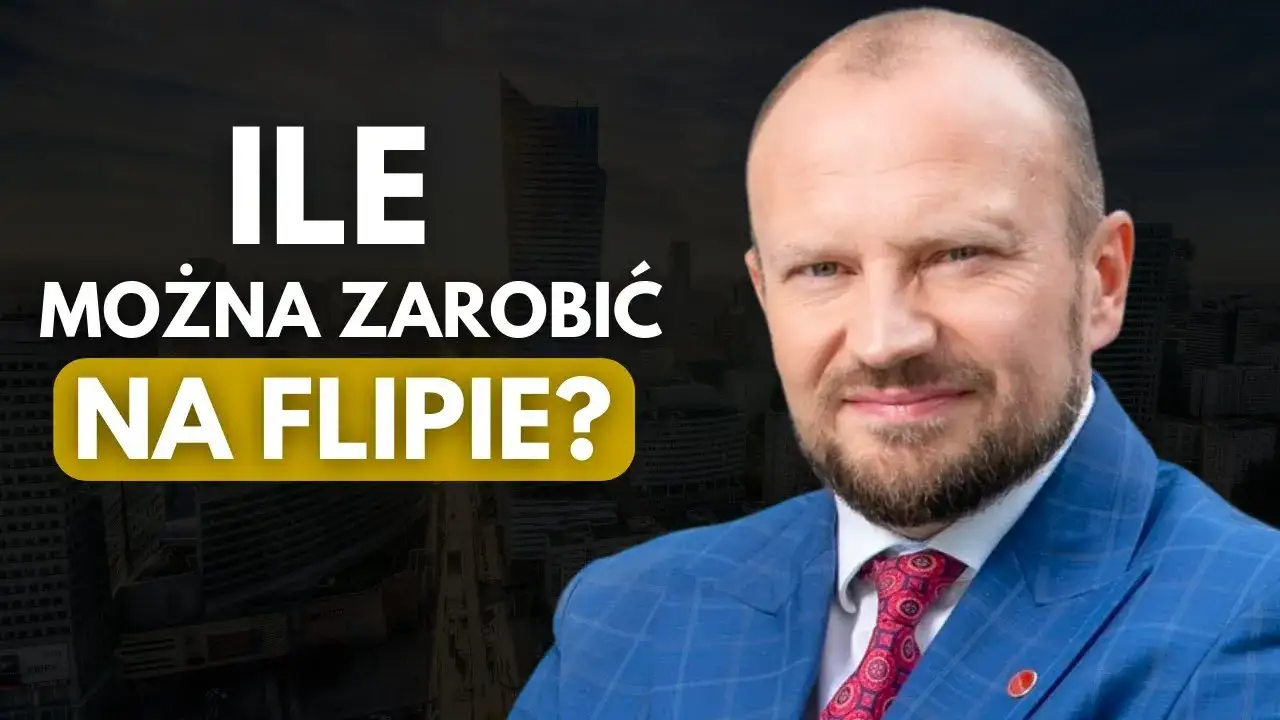 Ile można zarobić na flipie? Zaskakujące zyski i czynniki wpływające na sukces