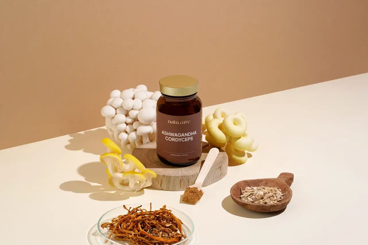 Ashwagandha: Jak wybrać najlepszy suplement? Ekspert radzi!