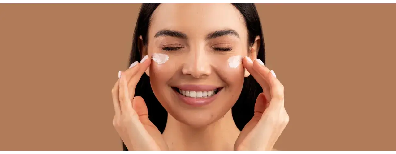 Jak pozbyć się tłustej cery? Skuteczny poradnik krok po kroku