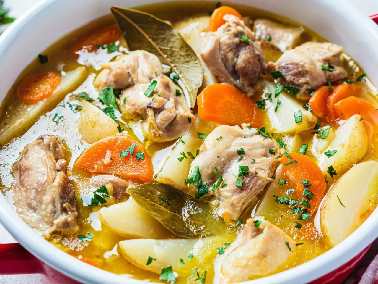 Co pysznego na obiad: szybkie i łatwe przepisy na smaczne dania