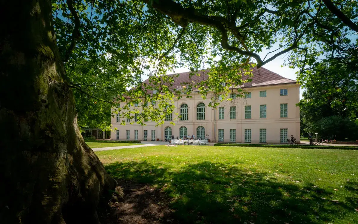 Zielone oazy Berlina: najlepsze parki i ogrody, które warto odwiedzić