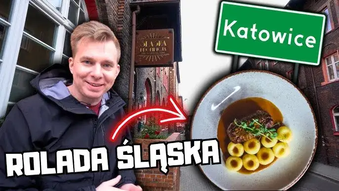 Nikiszowiec: Kulinarny przewodnik. Gdzie zjeść roladę i kołocz?