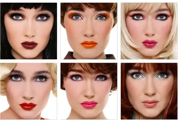 Schminken lernen: Die besten Tipps für ein perfektes Make-up für Anfänger