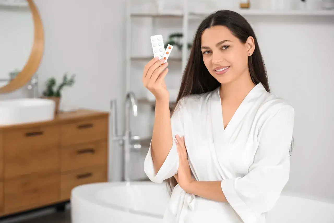 Jak obniżyć estradiol? Naturalne metody i leczenie