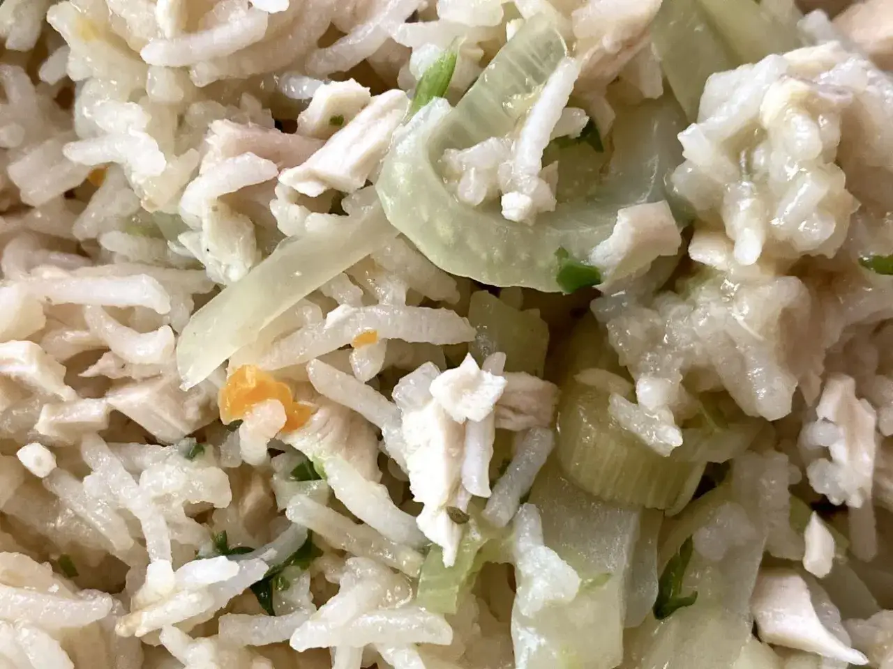 Insalata di Riso Basmati: la ricetta perfetta per chicchi sgranati