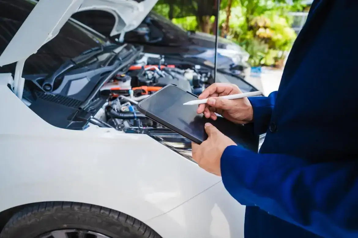 Amortyzacja samochodu co to? Jak działa i dlaczego jest ważna dla Twoich finansów