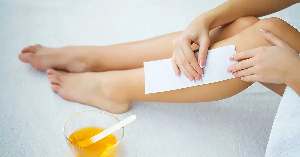 Golenie pod włos co to znaczy? Odkryj tajniki skutecznej depilacji