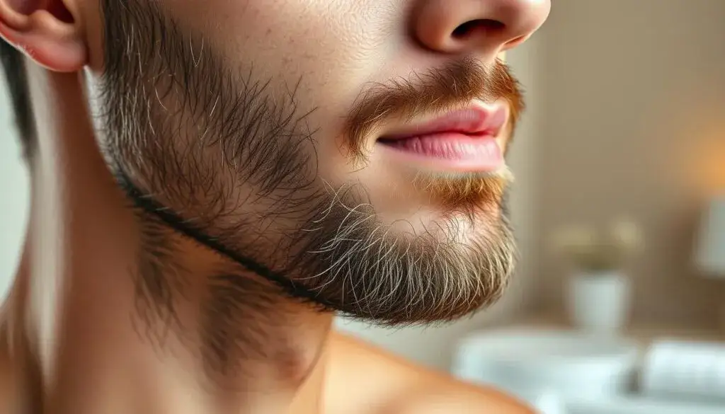 Dlaczego nie rośnie mi zarost - poznaj 5 najczęstszych przyczyn i rozwiązania