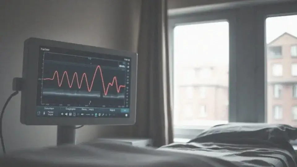 Upośledzona relaksacja – co to jest i jak wpływa na zdrowie serca