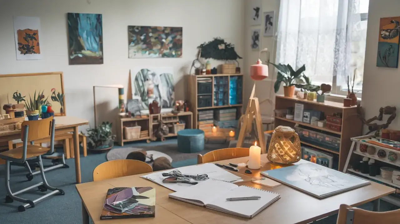 Jak ćwiczyć kreatywność: skuteczne metody na rozwój twórczego myślenia