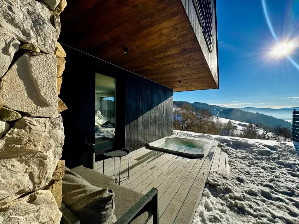 Bacówka noclegi Sierpnica - idealne miejsce na górski wypoczynek