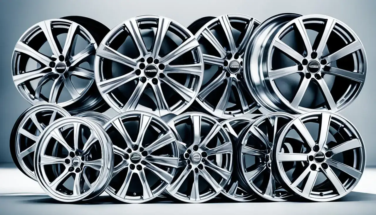 Jak dobrać felgi do samochodu bez błędów – praktyczne porady i parametry