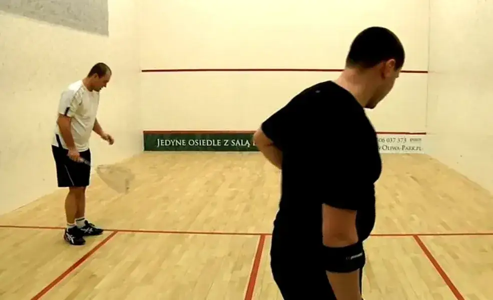 Squash Chorzów: Gdzie grać po zamknięciu klubu Squash Chorzów?