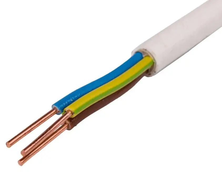 Ile waży kabel 3x2 5 100m? Zaskakujące fakty o jego masie