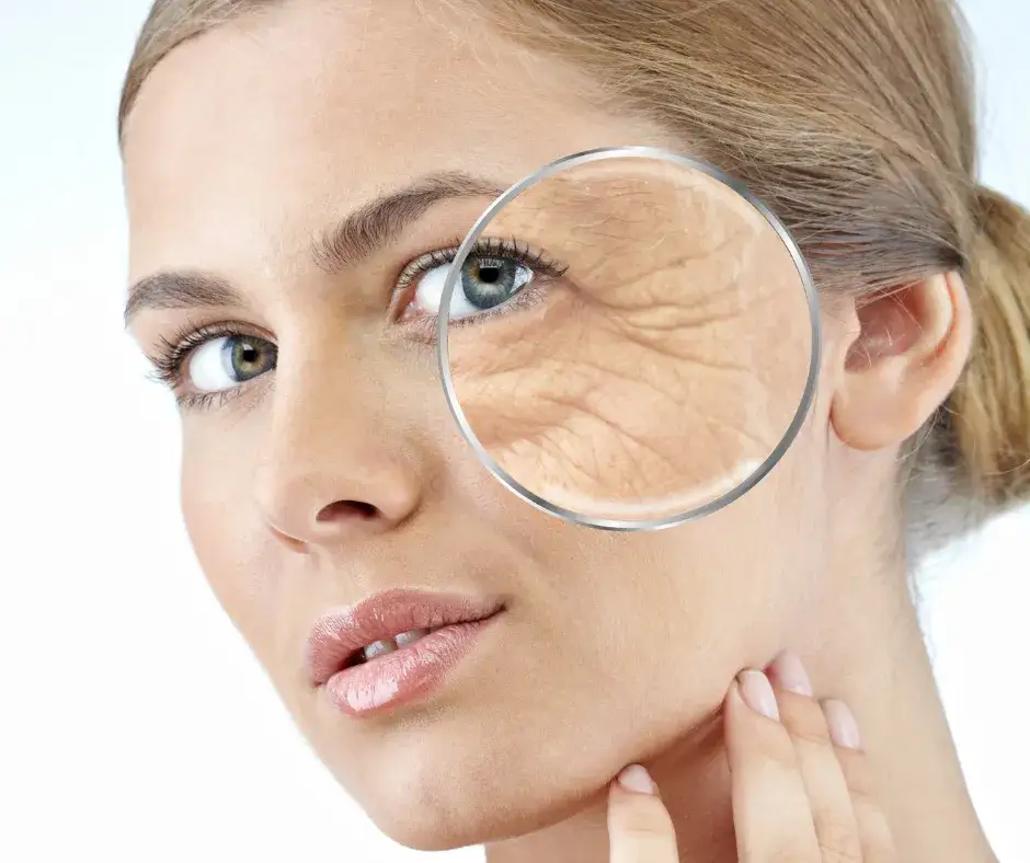 Skuteczne metody wygładzania twarzy: jak zredukować zmarszczki