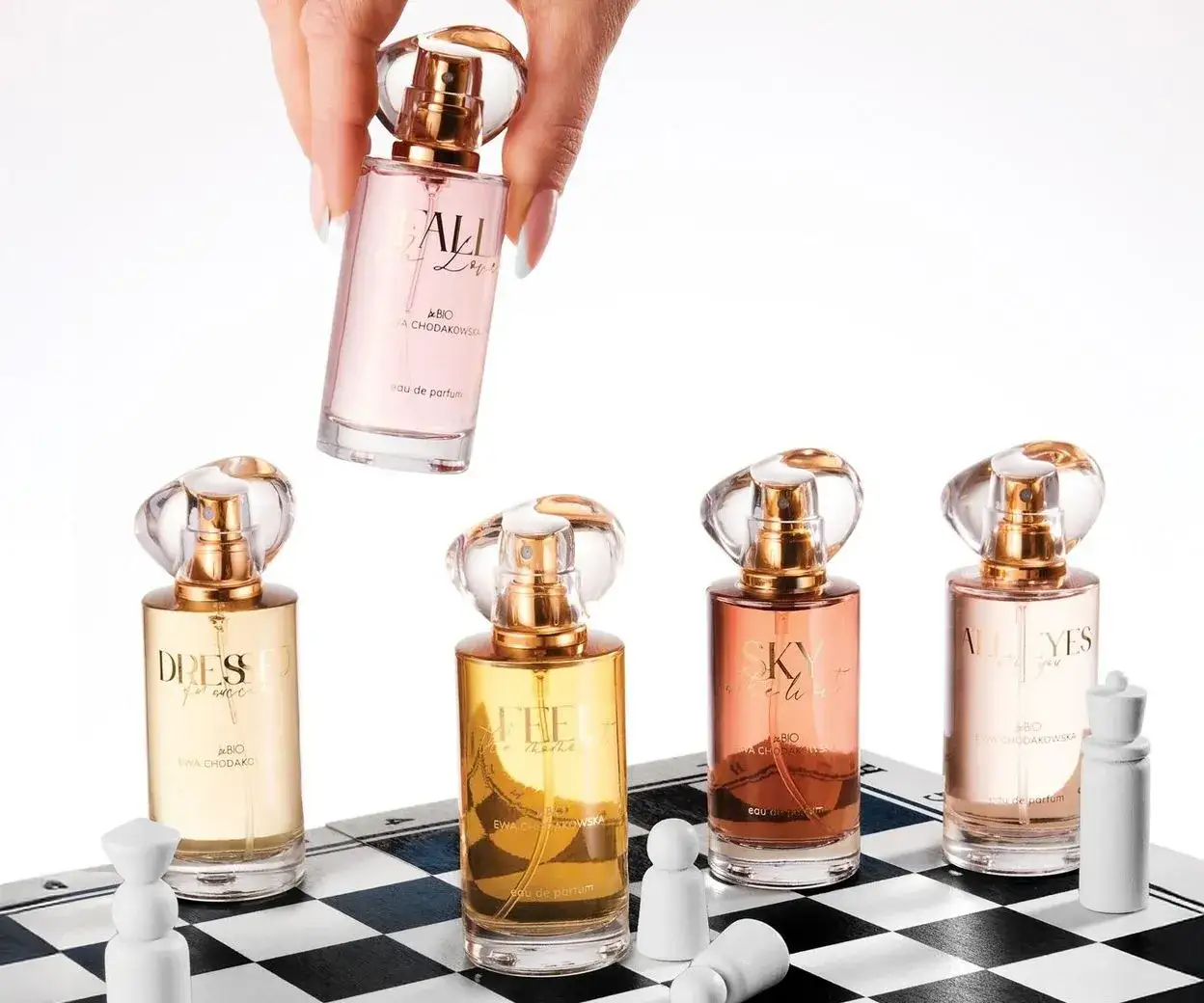 Czy w Rossmannie są oryginalne perfumy? Sprawdź, co warto wiedzieć