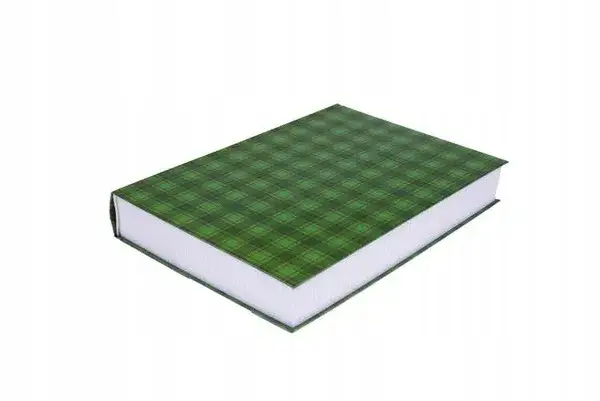 Najgrubszy zeszyt ile ma kartek? Zaskakujące opcje i porady