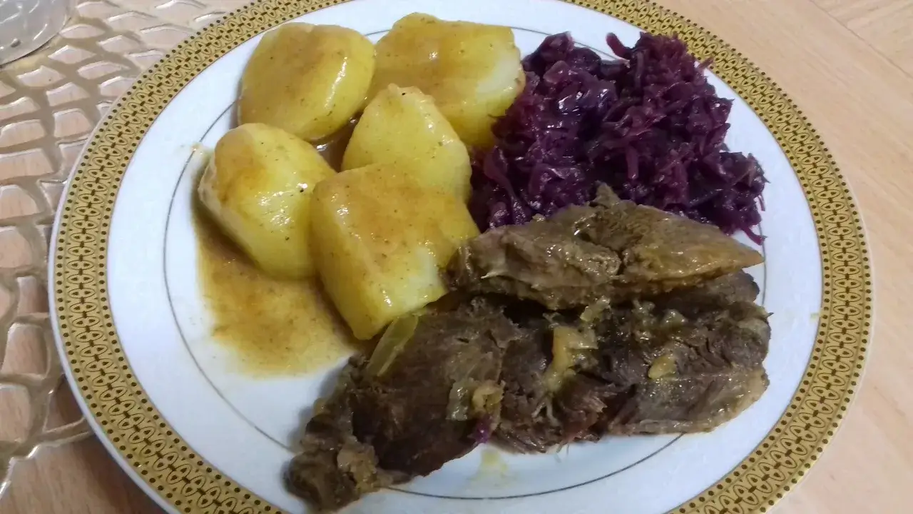 Szybka i pyszna wołowina z szybkowaru – uniknij twardego mięsa