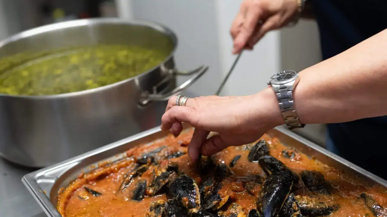 Secondi Piatti Liguri: Scopri Ricette Autentiche di Mare e Terra