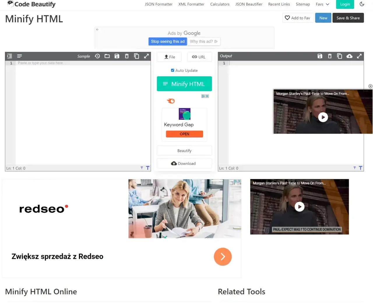 Jak skopiować kod HTML ze strony – proste sposoby na łatwe kopiowanie